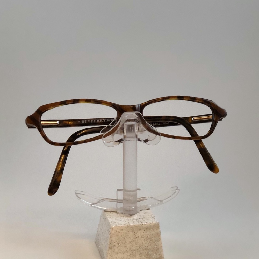 Burberry Lens Frames